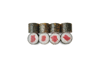 Макі з тунцем (110г/8шт)