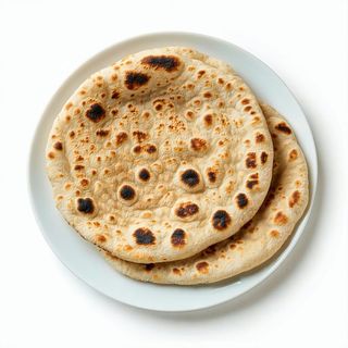 Tandoori Roti