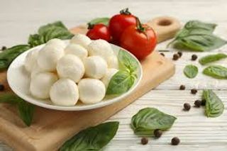 Mozzarella semplice