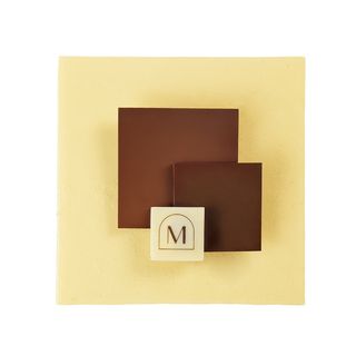 Torta Tris di Cioccolato - 4/6 porzioni