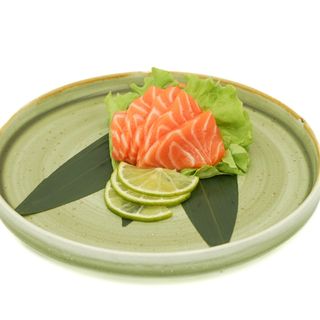 30C. Sashimi Sake 5pz