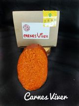 Sobrasada Casera (250 G.)