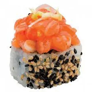Crown Saumon