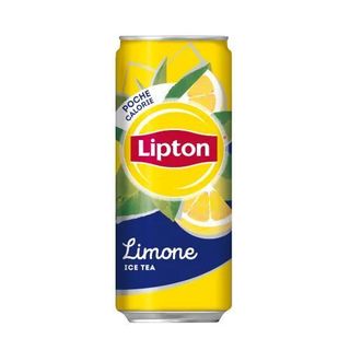 Lipton ice tea limone 33cl