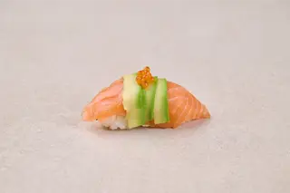N5 - Nigiri Avocat Menthe