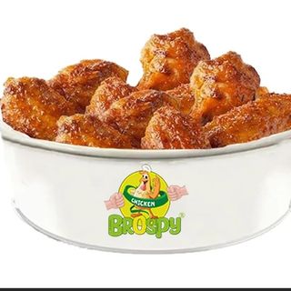 Arepitas Fritas (12 Pzs.)