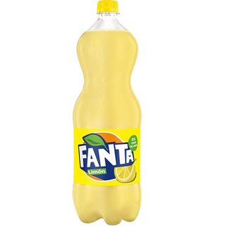 Fanta Limón (2 Lt.)