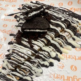 Crepe Special Oreo