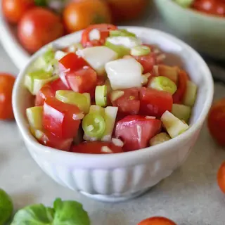 Srpska salata