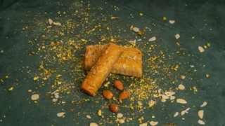 Roul De Baklava