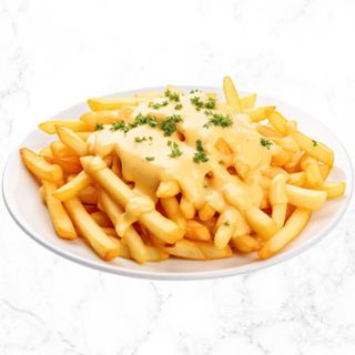 Patatas Fritas Alioli (3 o 4pers)