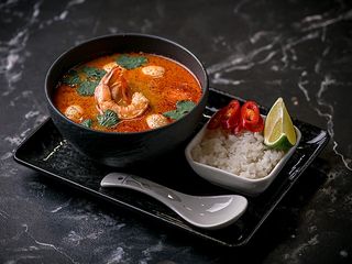 Том ям (485 гр)