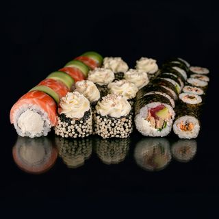 СЕТ ОСАКА (800г/30шт)