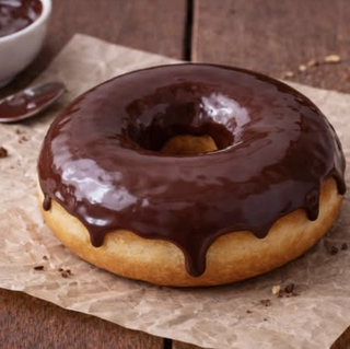 Donut Choco