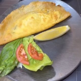 Brik Viande Hachée
