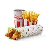 Meniu Twister® Nepicant