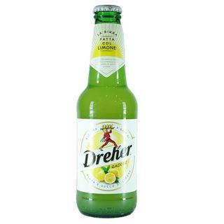 Dreher Lemon 33cl