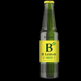 CERVEZA AL LIMON