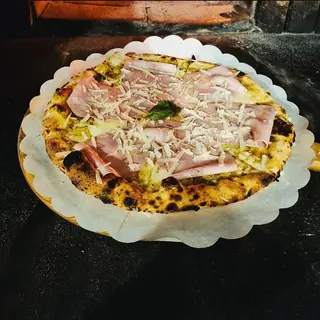Pistacchiosa