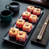 Կալիֆոռնիա դասական ջեռոցում