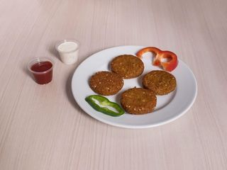 Falafel (Ración)