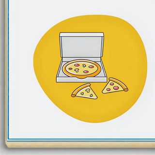 Vegetariana pentita al tegamino