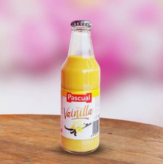 Batido Pascual - Vainilla (195Ml)