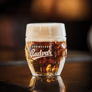 ლუდი ბუდვაიზერი 1ლ