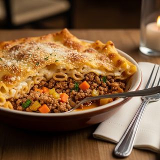 Cosamia Viande Hachée