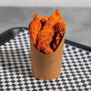 Kentucky chicken 5 pezzi