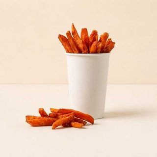Sweet Potato Fries