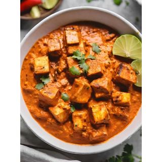 Paneer Tikka Masala