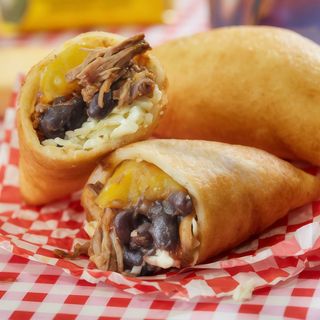 Empanada De Pabellón (1 Ud.)