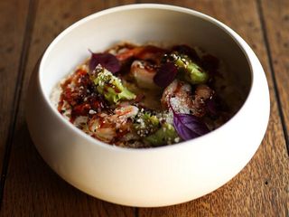 Улюблена вівсянка Шефині (290g)