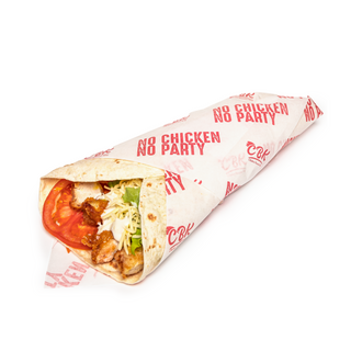 Chicken Wrap