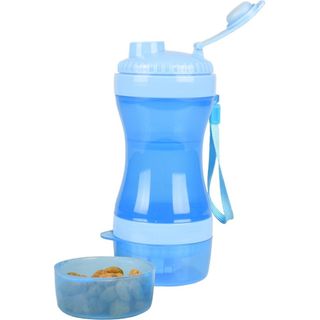 FLAMINGO Činija za vodu i hranu 2 u 1 (KOD FLA520854)