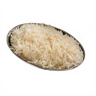 Arroz Blanco