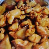 Menú (Para 4 Personas)