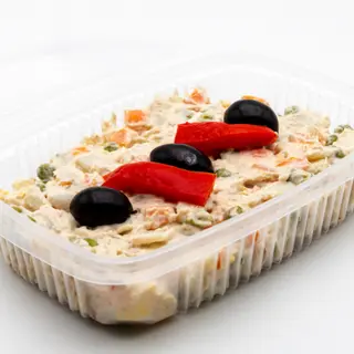 Ensaladilla Rusa