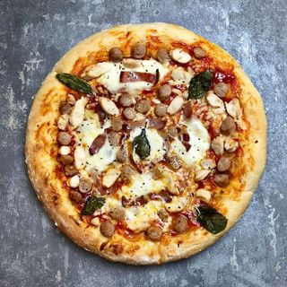 My Pizza Lab Special