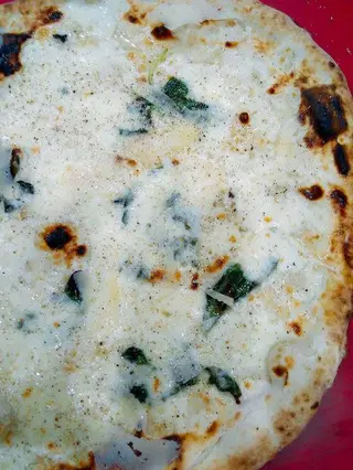 Cacio e pepe