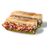 Sandwicz Kurczak Rotisserie 30cm