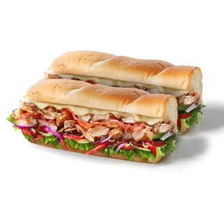 Sandwicz Kurczak Rotisserie 30cm