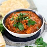 Pollo Karahi