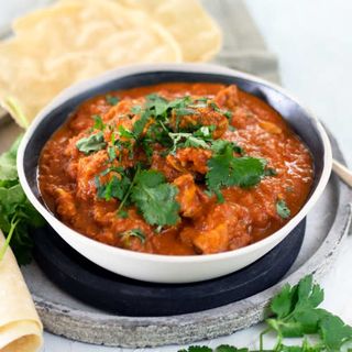 Pollo Karahi