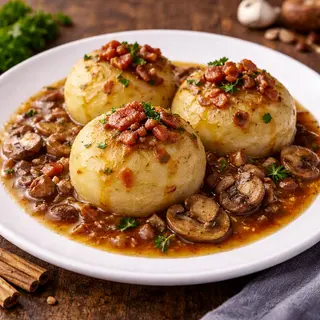 Kule Bele 3 szt. 600 g
