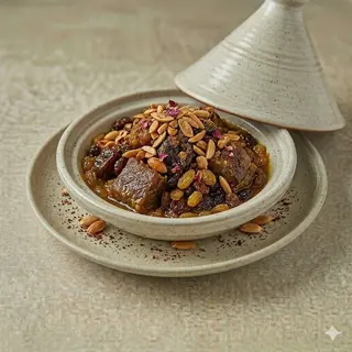 Tajín Mrouzia