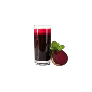 Jus de Betterave
