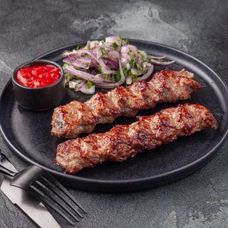 Люля кебаб