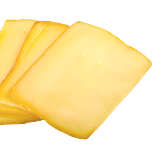 Queso Ahumado